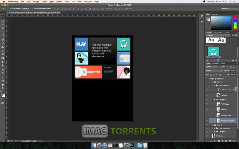 install adobe photoshop elements 8 for mac on windows 7 x64